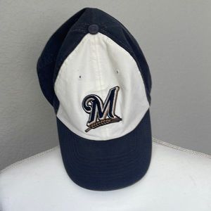 Milwaukee Brewers Hat